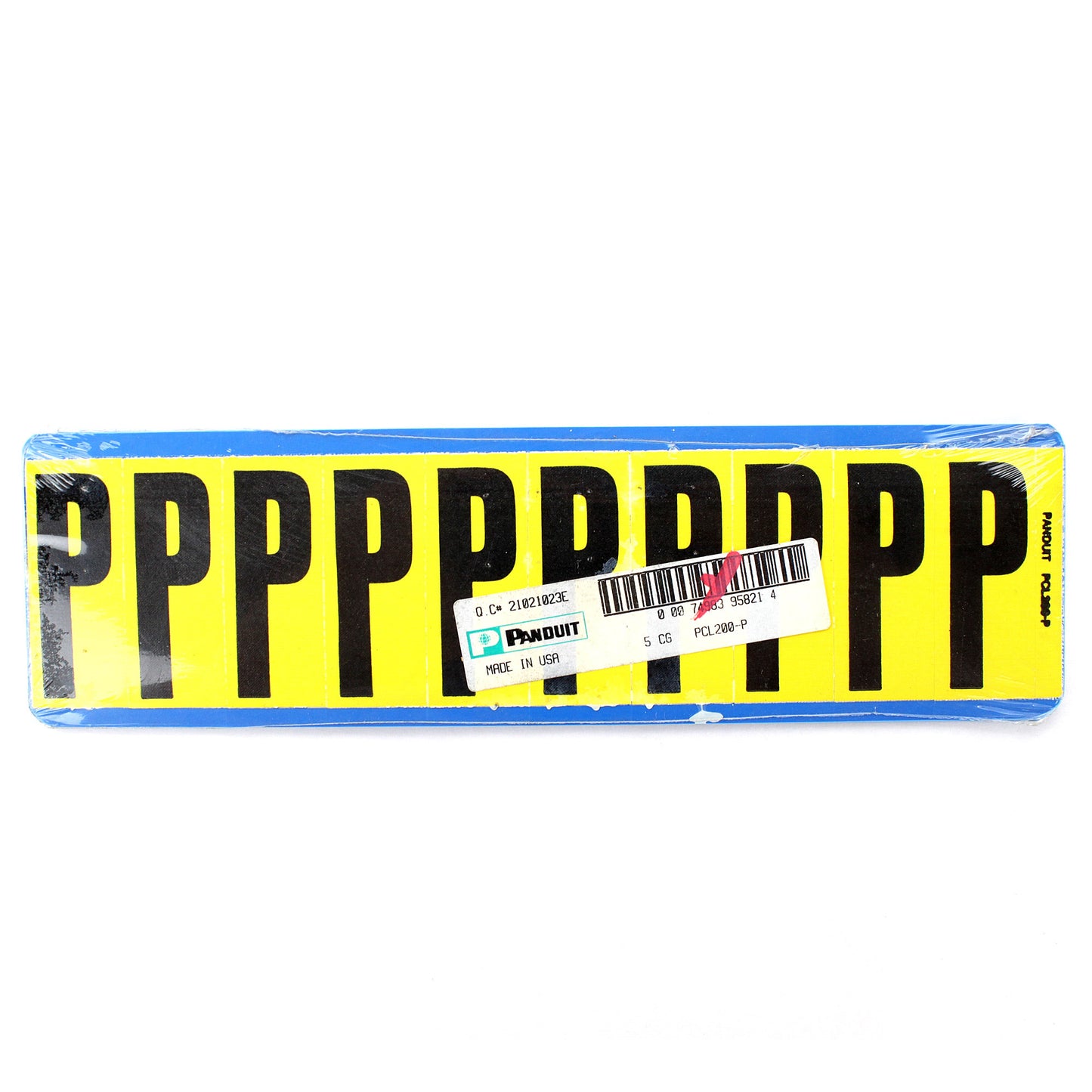 Panduit PCL200-P