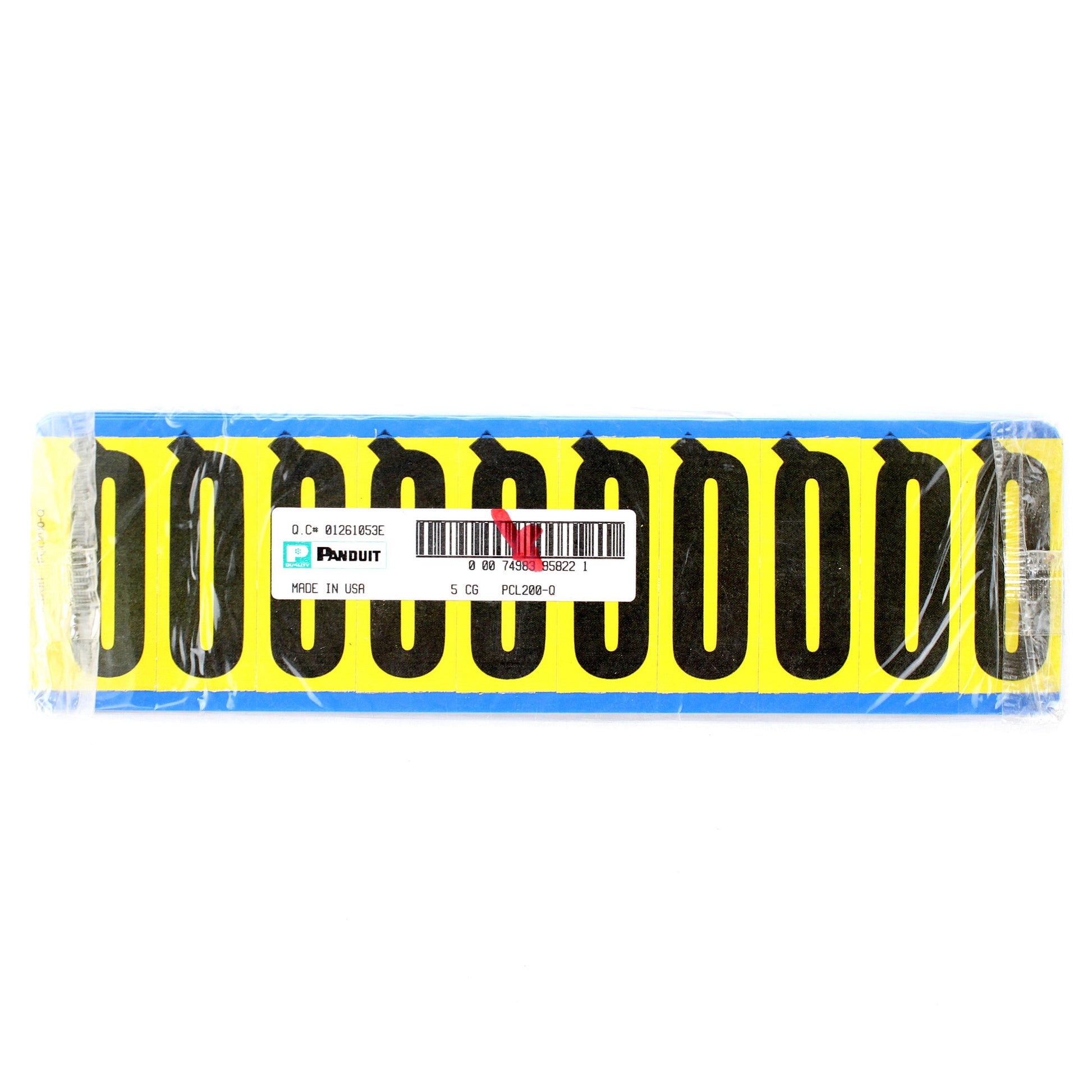Panduit PCL200-Q