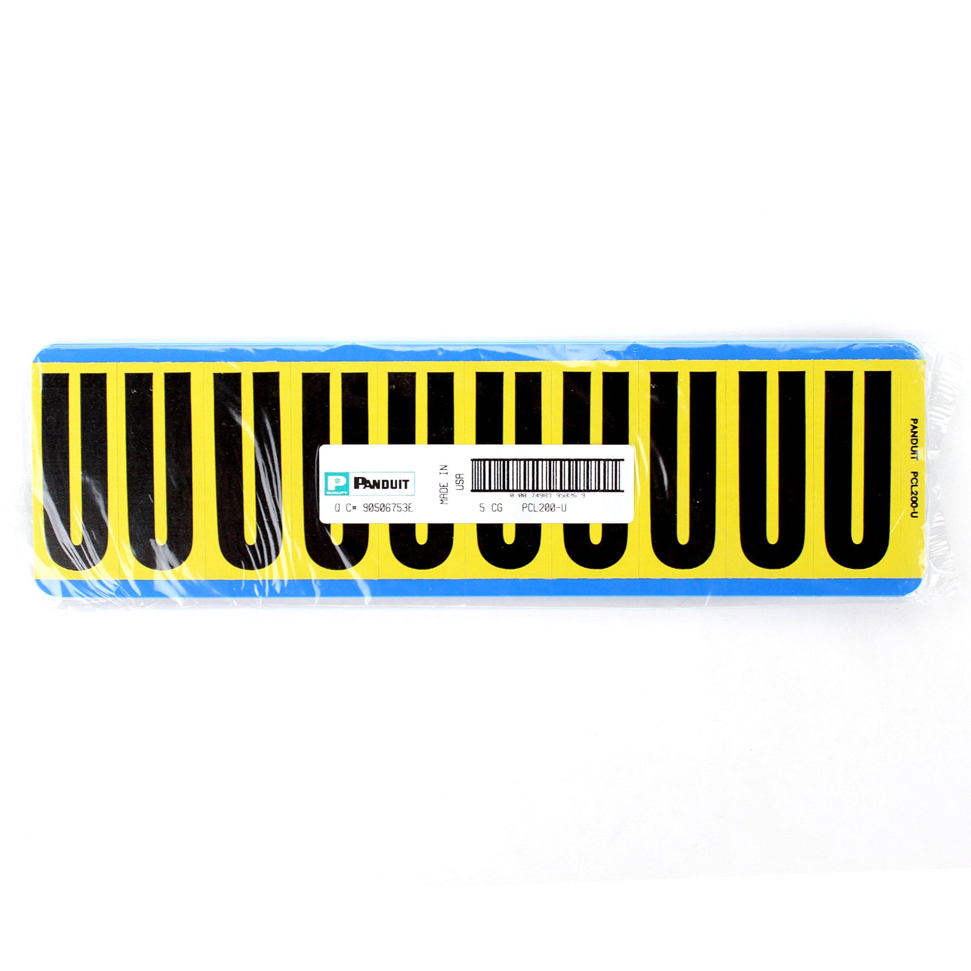 Panduit PCL200-U