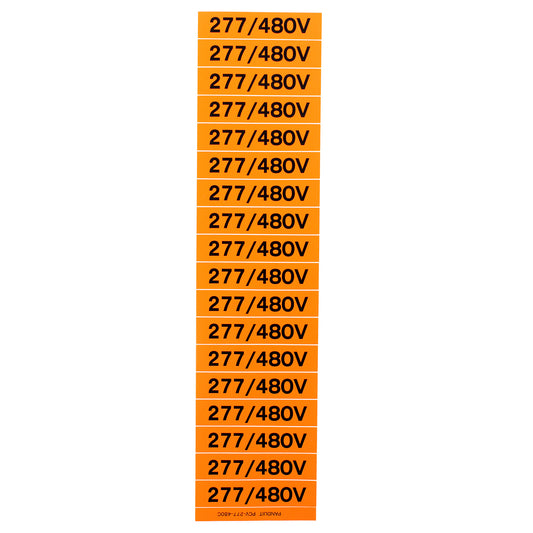 Panduit PCV-277/480C