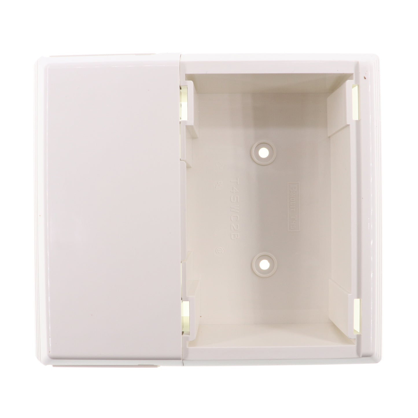 Panduit T45WC2IW
