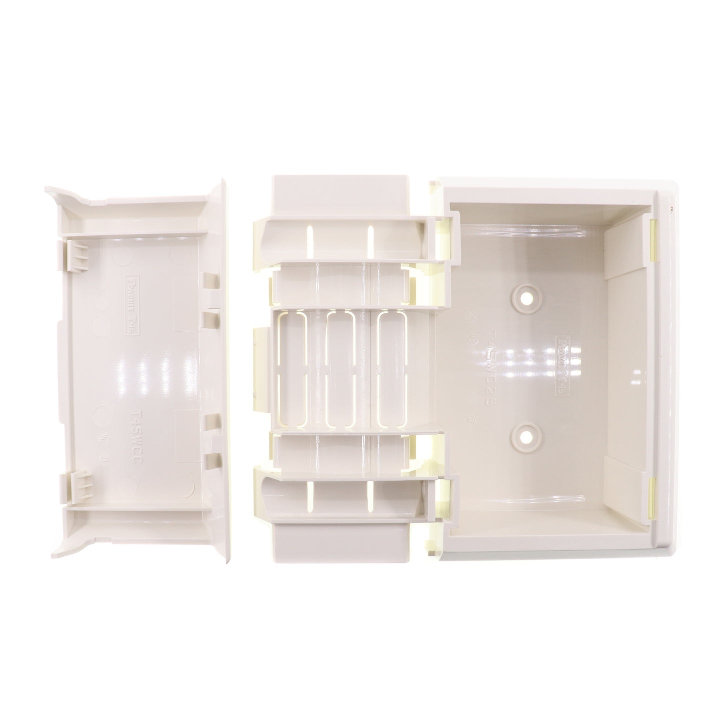 Panduit T45WC2IW