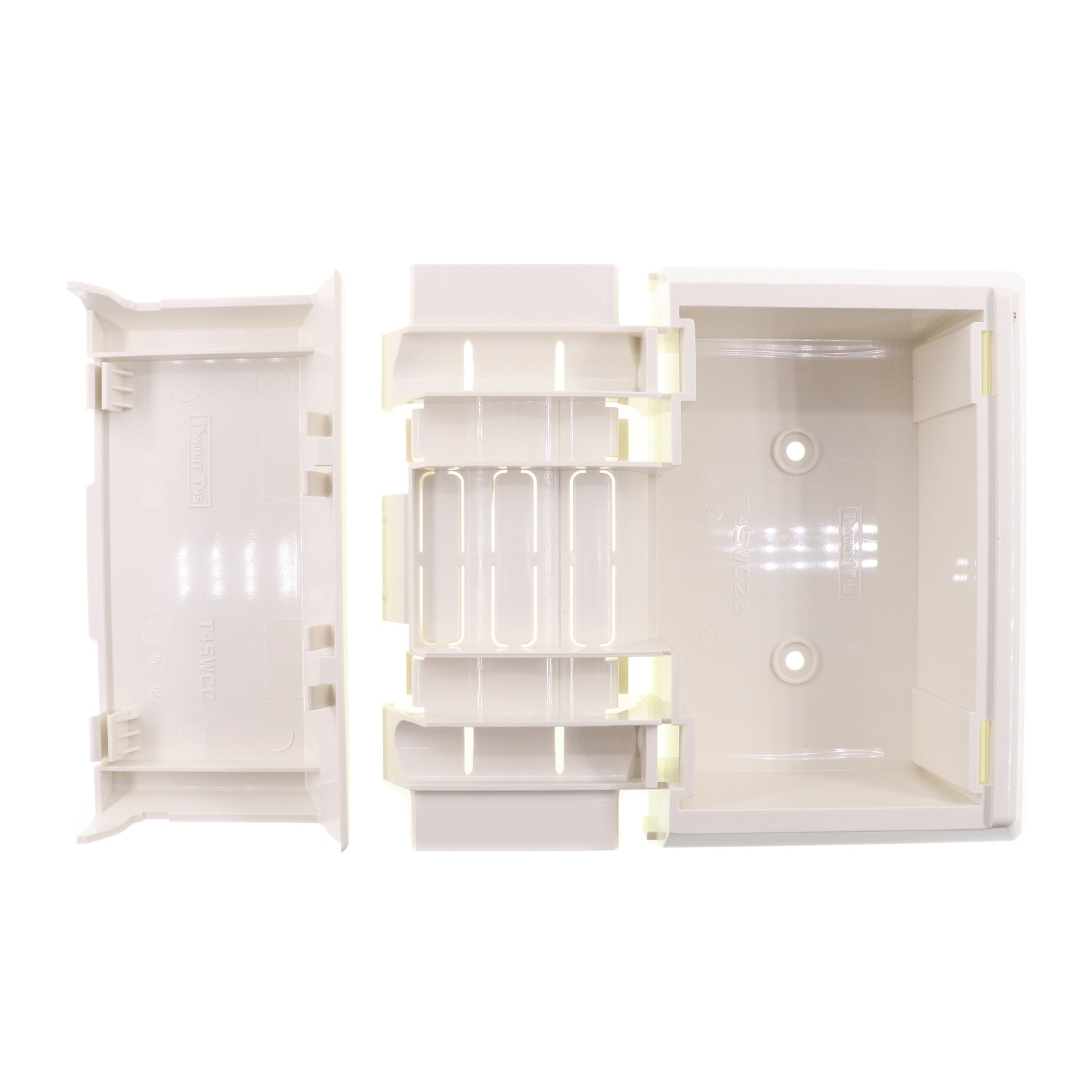 Panduit T45WC2IW