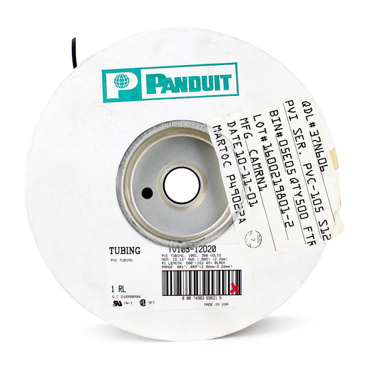 Panduit TV105-12D20