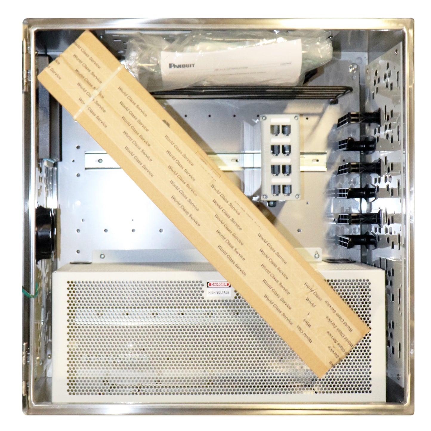 Panduit Z22C-6