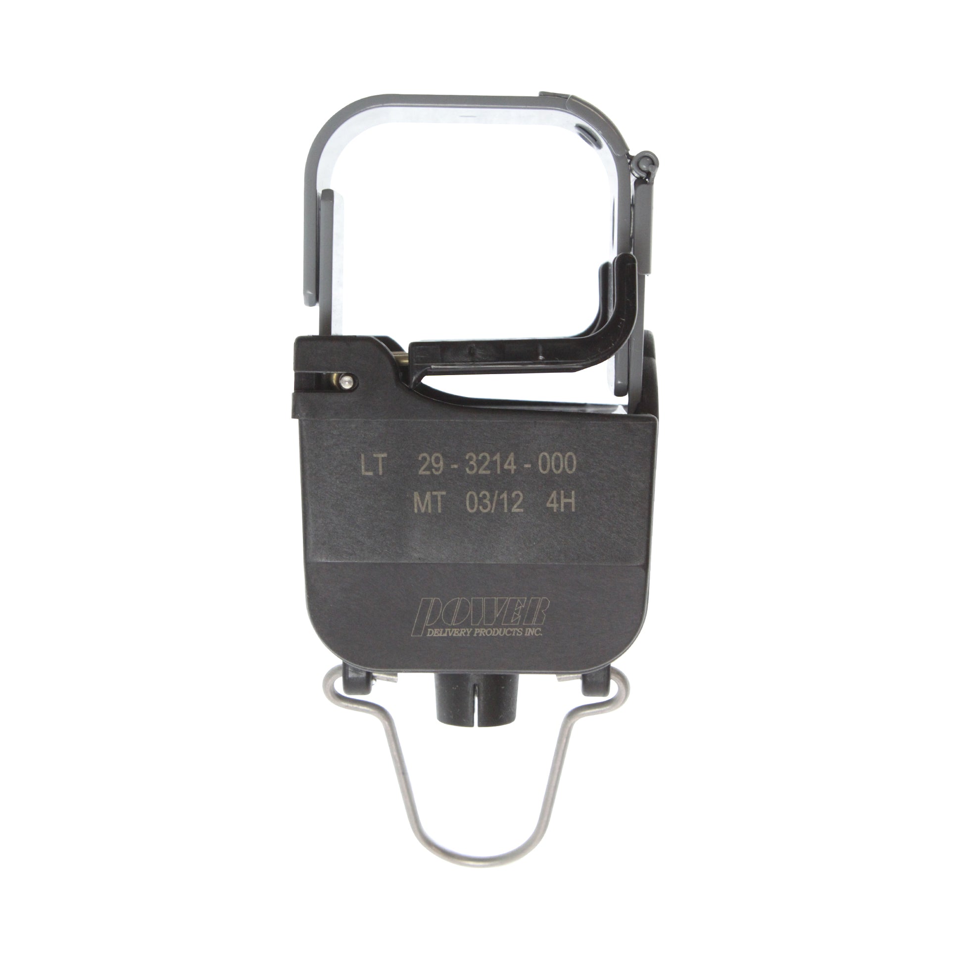 Power Delivery Products 29-3214-000