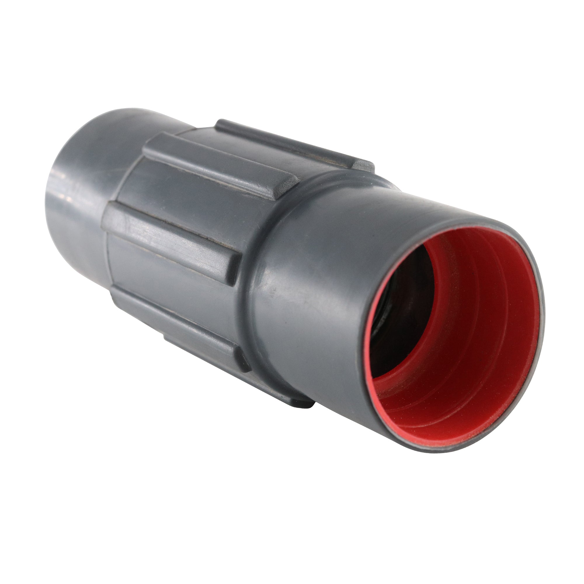 PERMA-COTE CPL-125 THREADED PVC-COATED CONDUIT COUPLING, 1-1/4-INCH ...