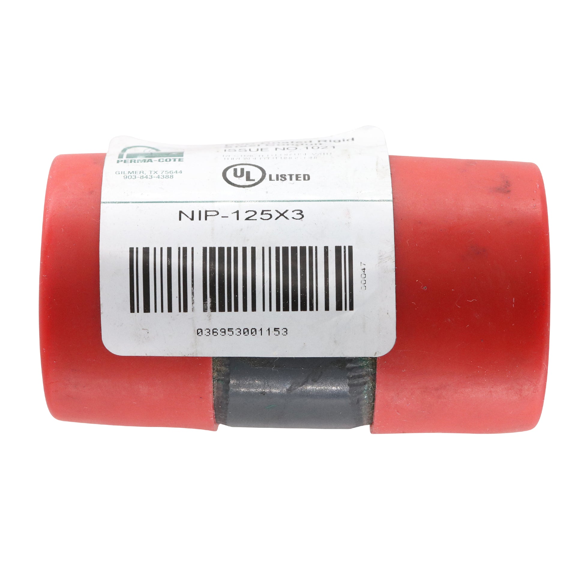 Perma-Cote NIP-125X3