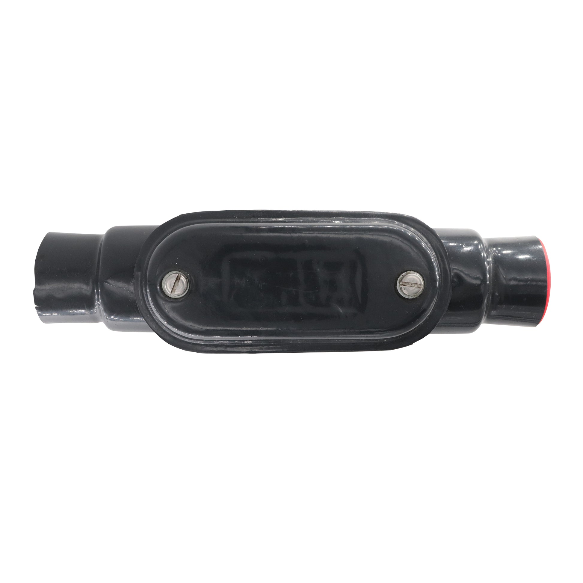 Perma-cotePmc47Pvc-coatedConduitBody,Type-c,Form-7,1-1/4" – Toomanyamps
