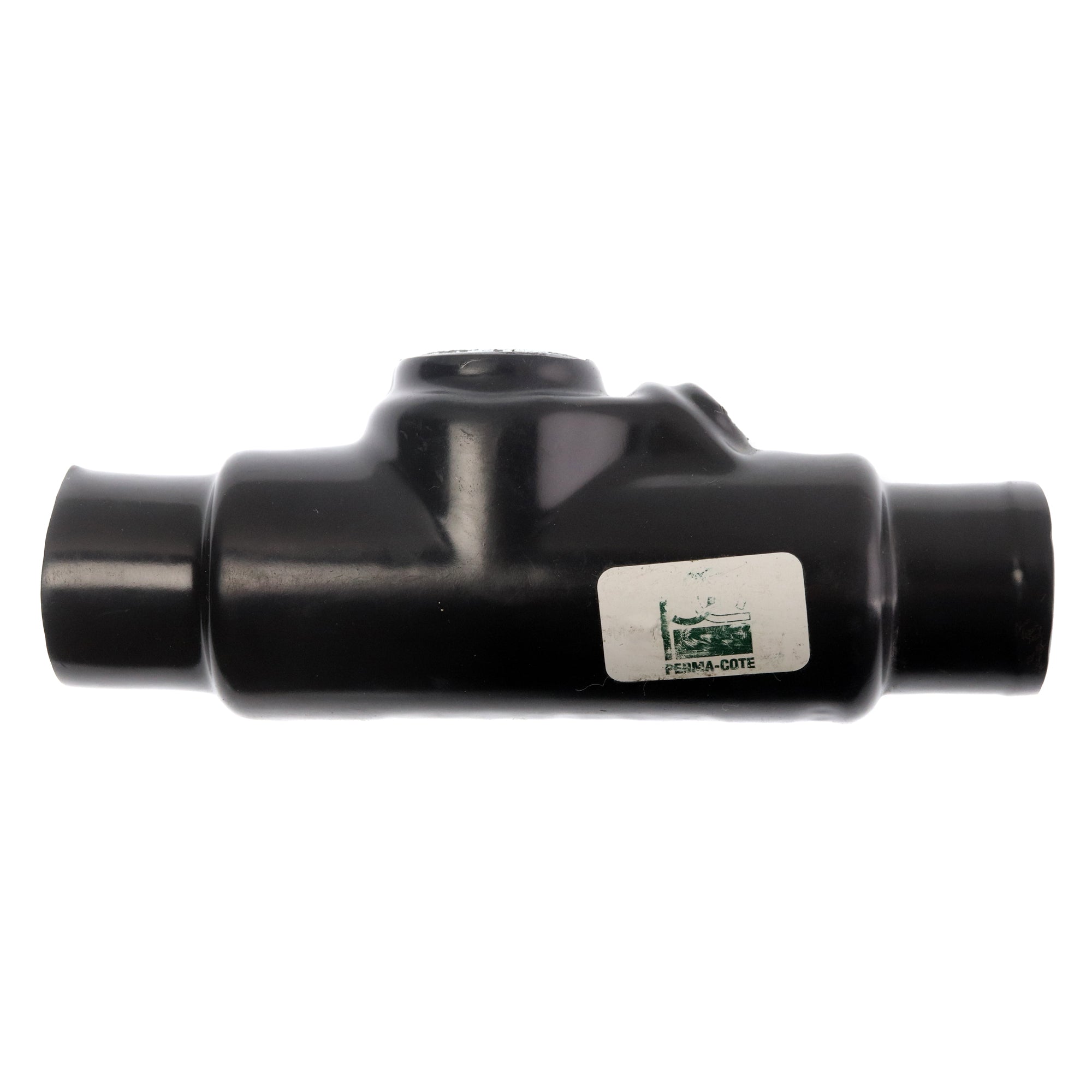 PERMA-COTE PMEYA-100 PVC-COATED CONDUIT EYS SEALING FITTING, VERTICAL ...