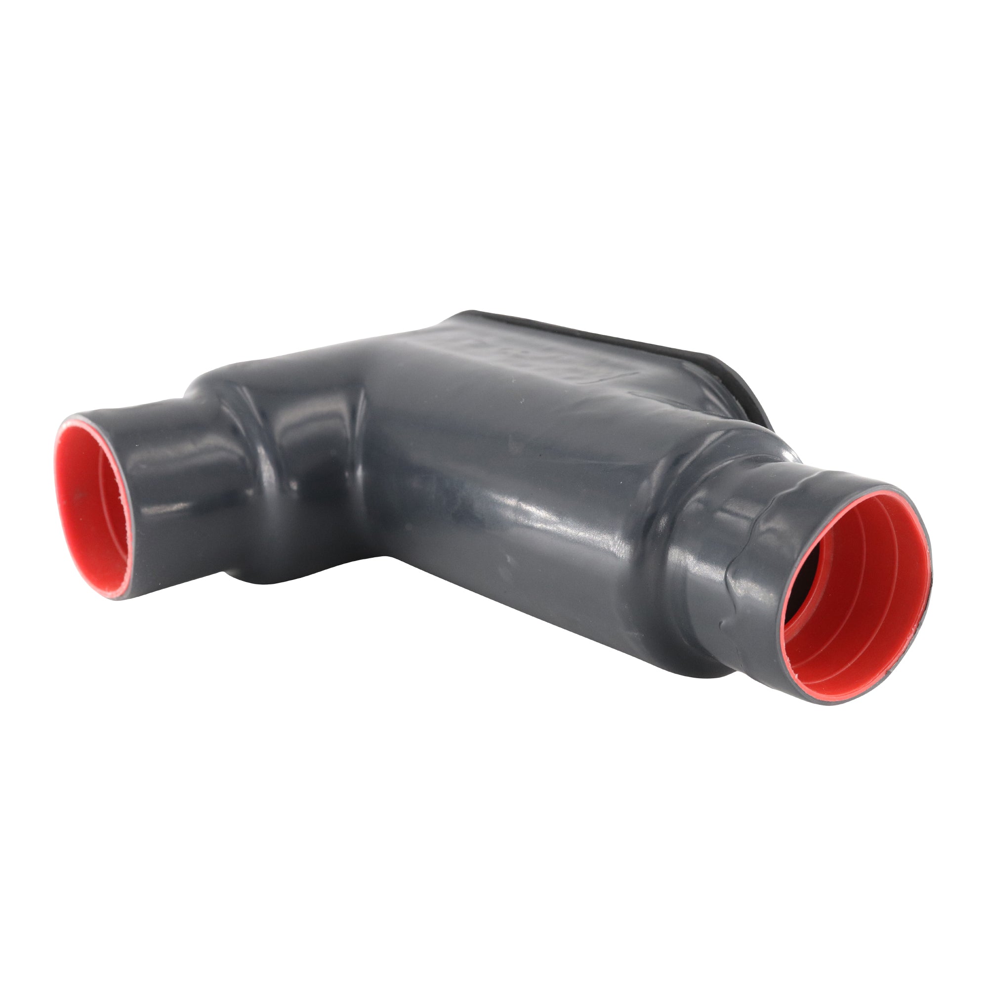 Perma-cotePmlb47Pvc-coatedConduitBody,TypeLb,Form-7,1-1/4-inch ...
