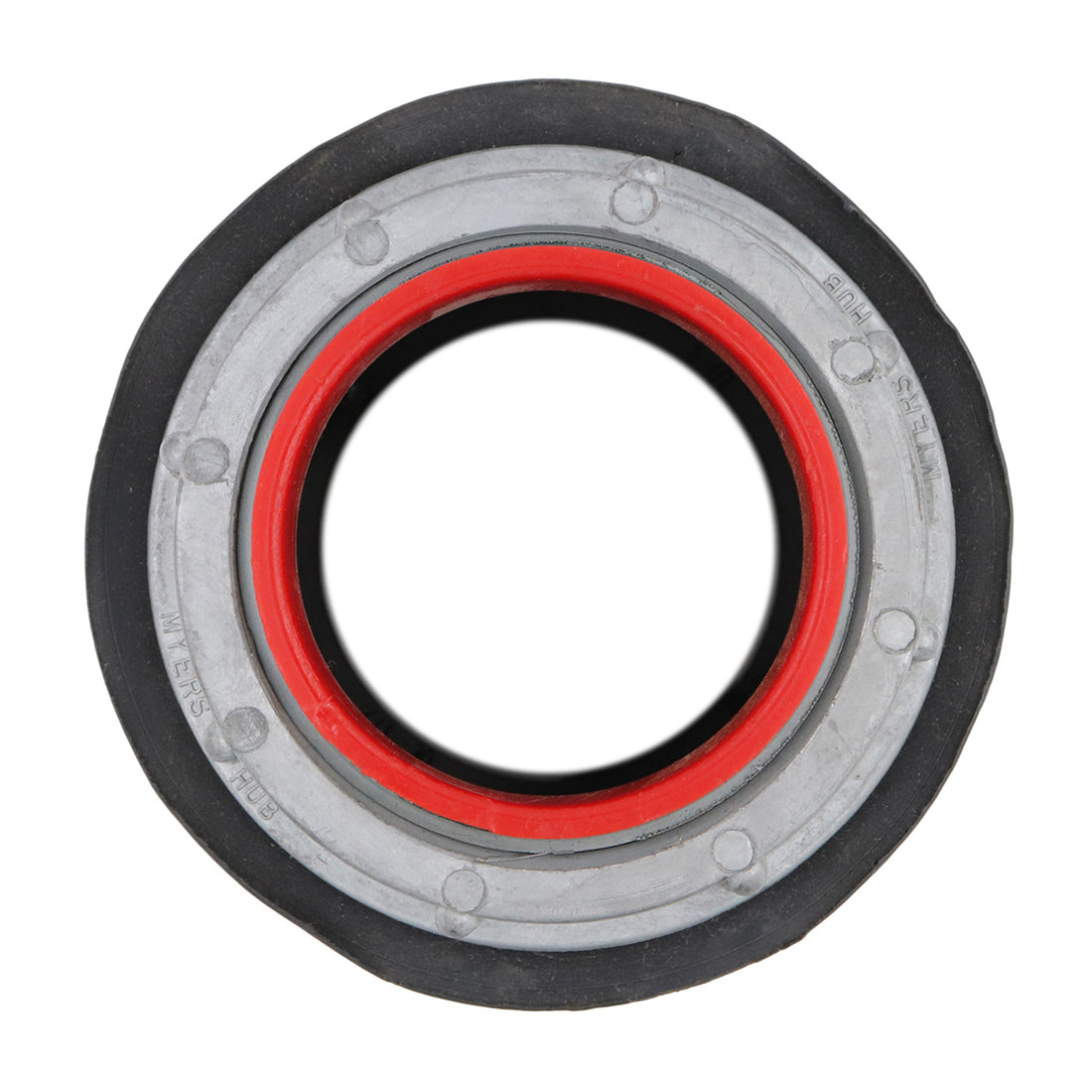 Perma-cotePmst-7PvcCoatedConduitKnockoutHub,2-1/2" – Toomanyamps