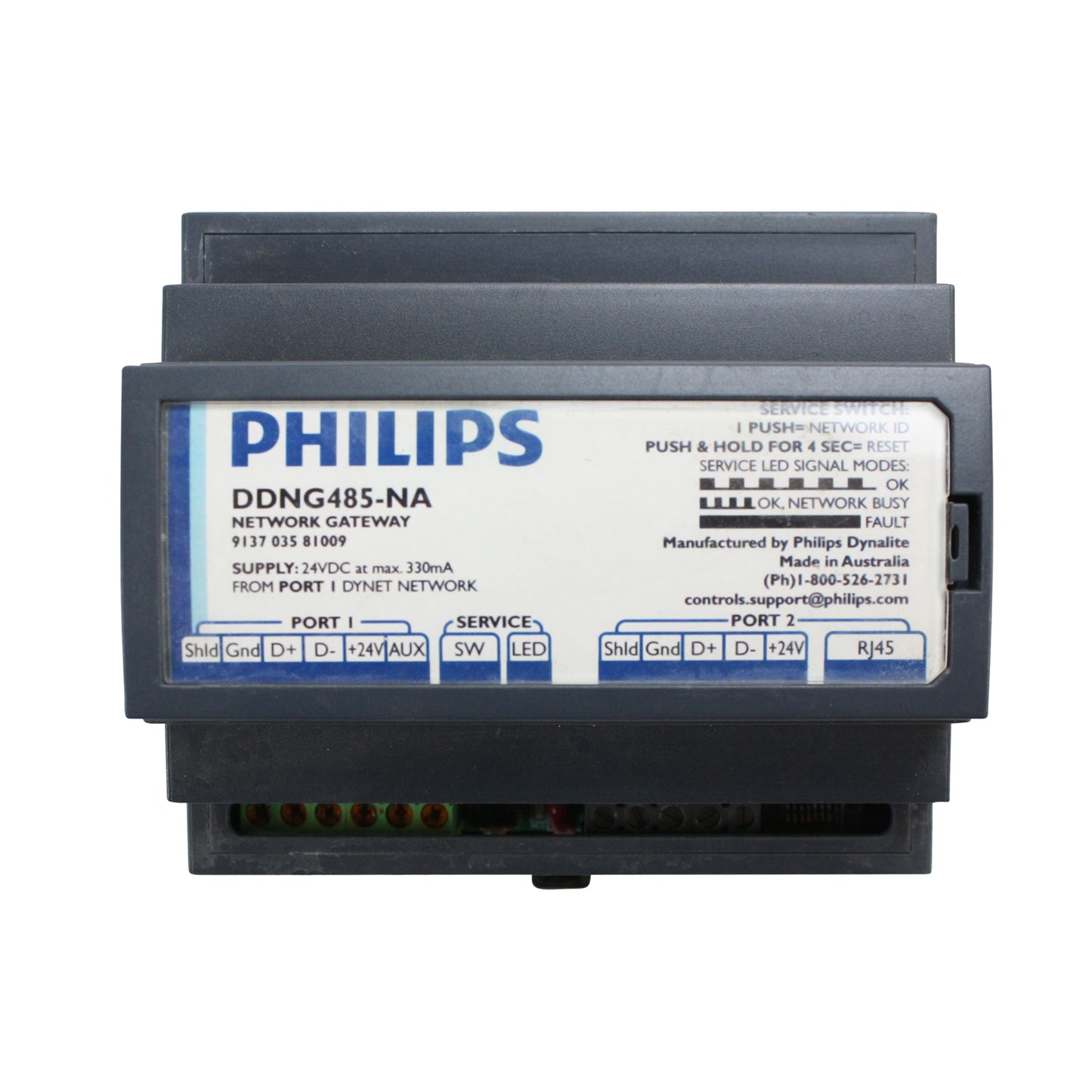 Phillips Lighting DDNG485-NA