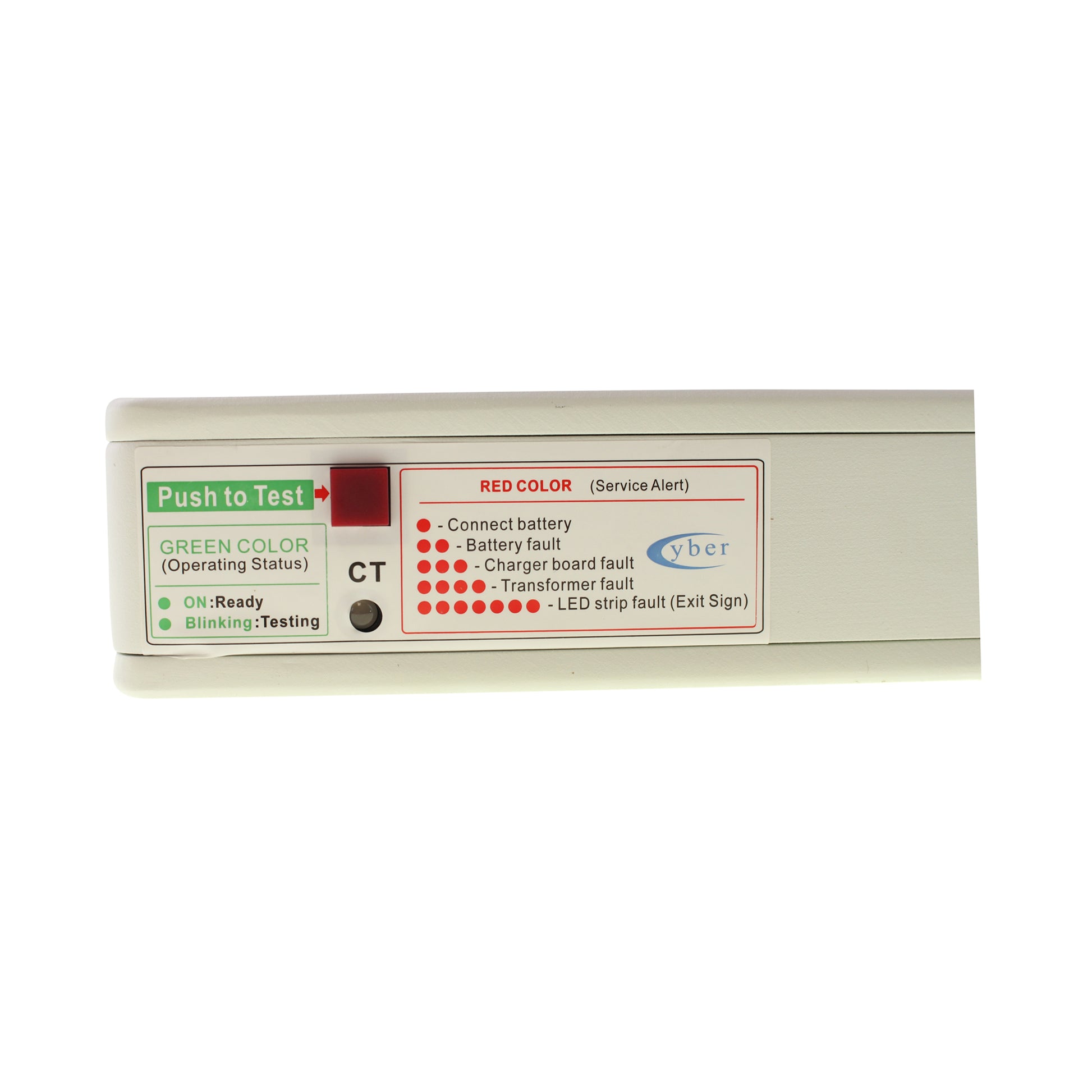 Phillips Lighting ER55LD3WR