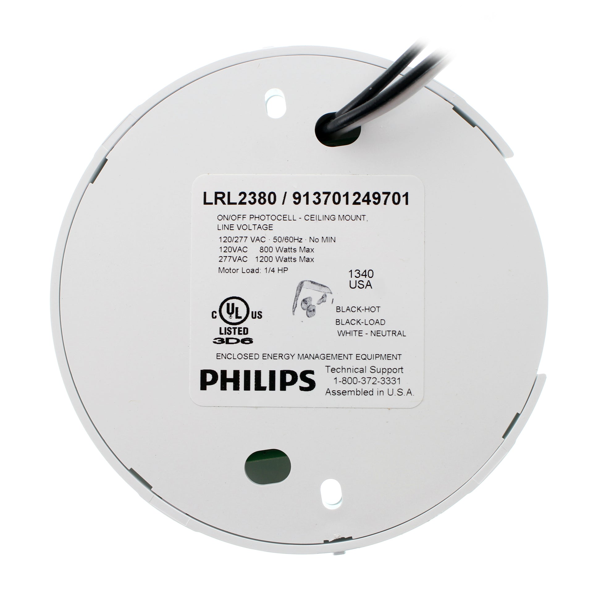 Phillips Lighting LRL2380