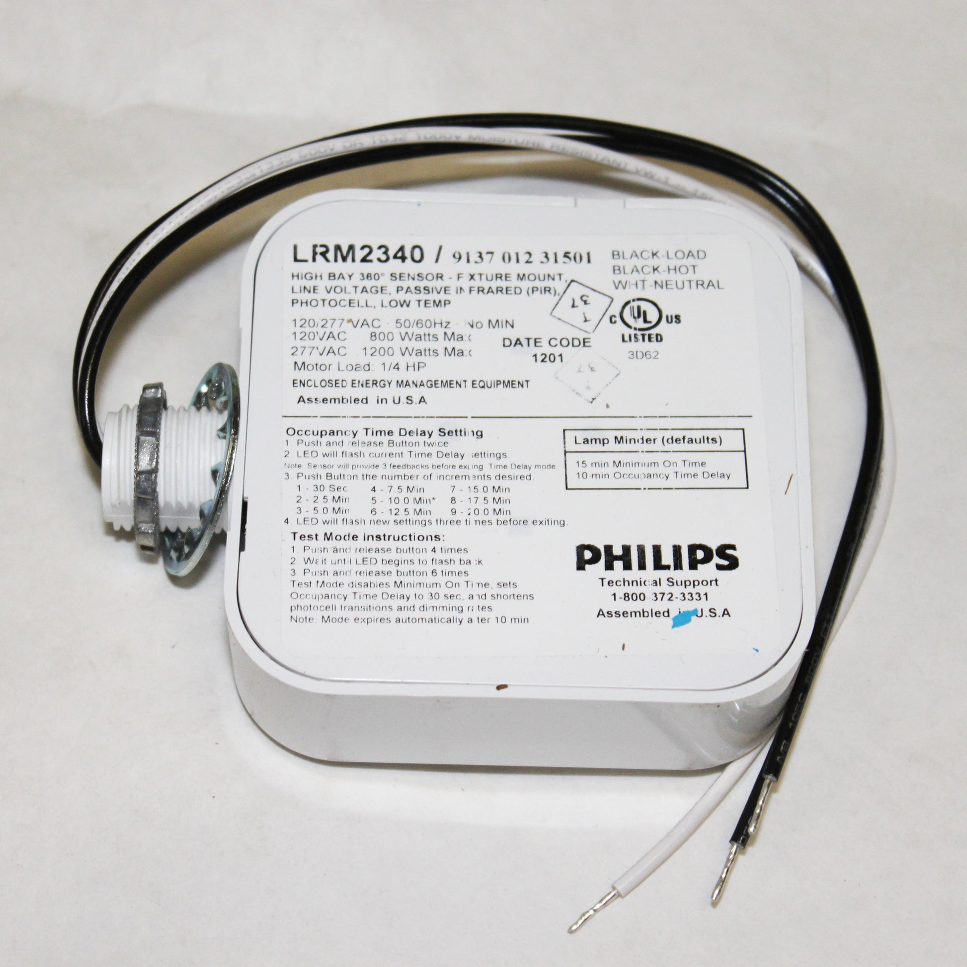 Phillips LRM2340