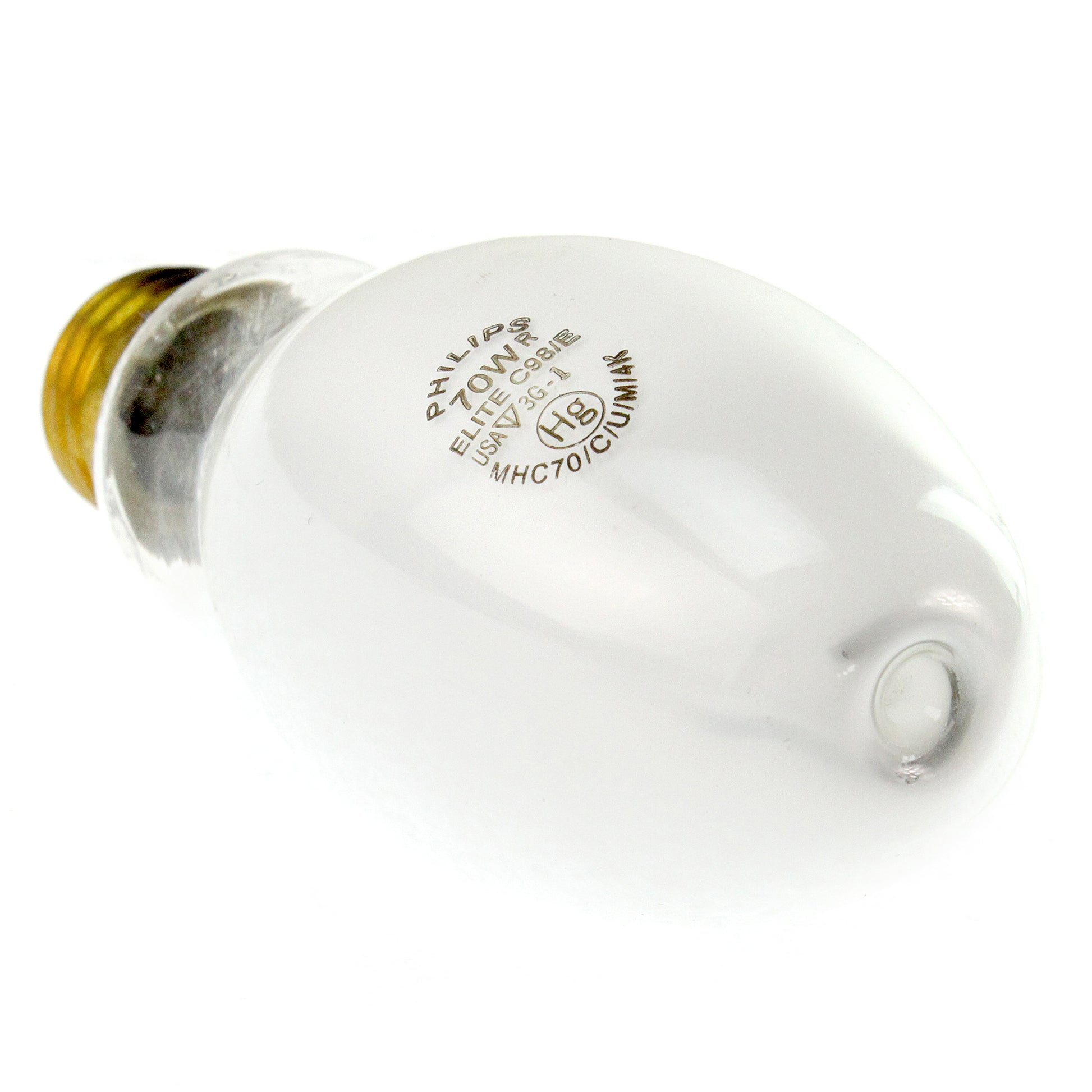 Phillips Lighting MHC70/C/U/M/4K/ELITE