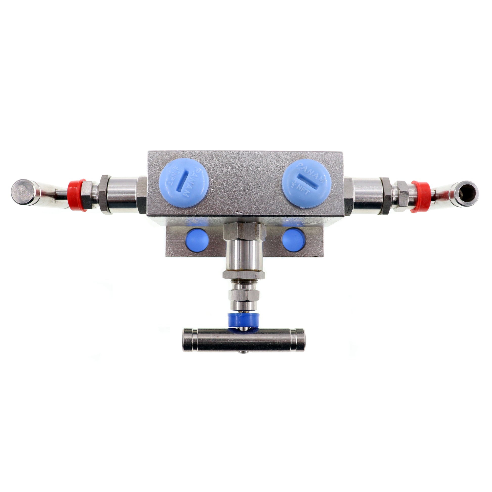 PANAM 3VM-SS-8-F-SG