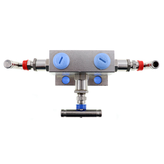 PANAM 3VM-SS-8-F-SG