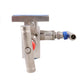 PANAM 3VM-SS-8-F-SG