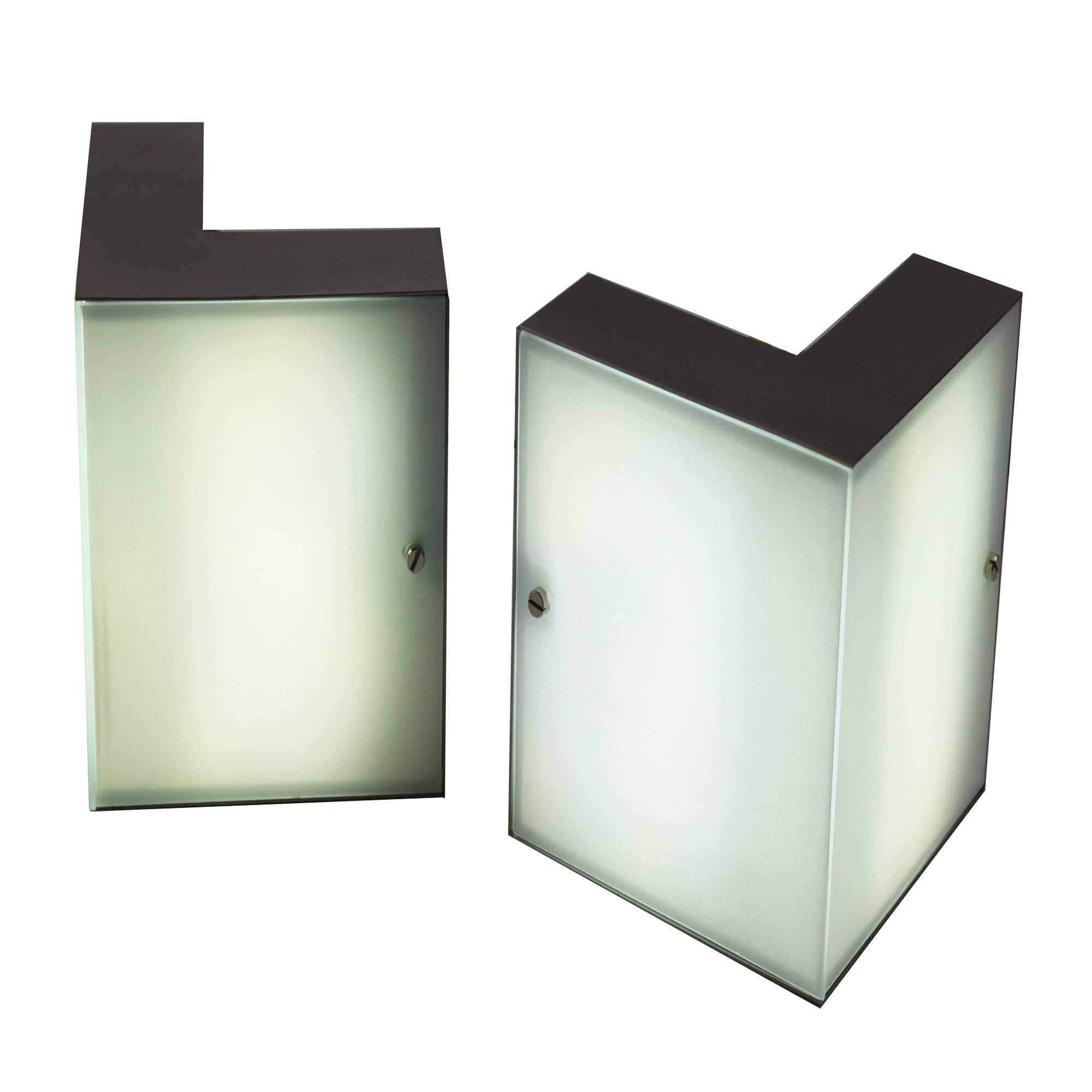 Corner Module Light Exterior Outside Corner Light