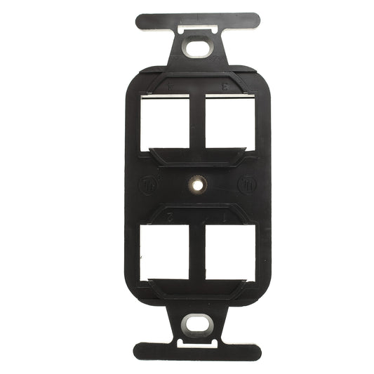 Pass & Seymour Legrand AC-QP106-BK