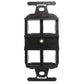 Pass & Seymour Legrand AC-QP106-BK