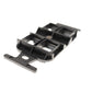 Pass & Seymour Legrand AC-QP106-BK