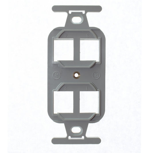 Pass & Seymour Legrand AC-QP106-G