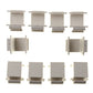 Pass & Seymour Legrand C-20951-WH