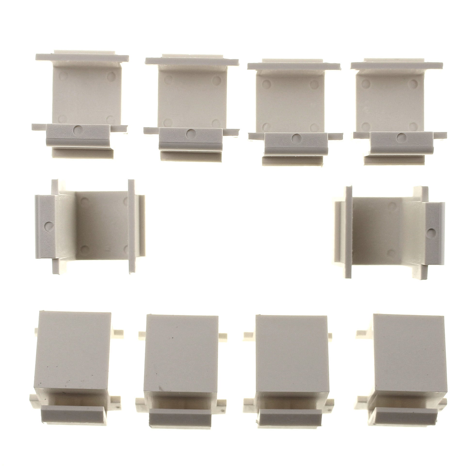 Pass & Seymour Legrand C-20951-WH