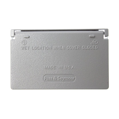 Pass & Seymour Legrand CA7-GH