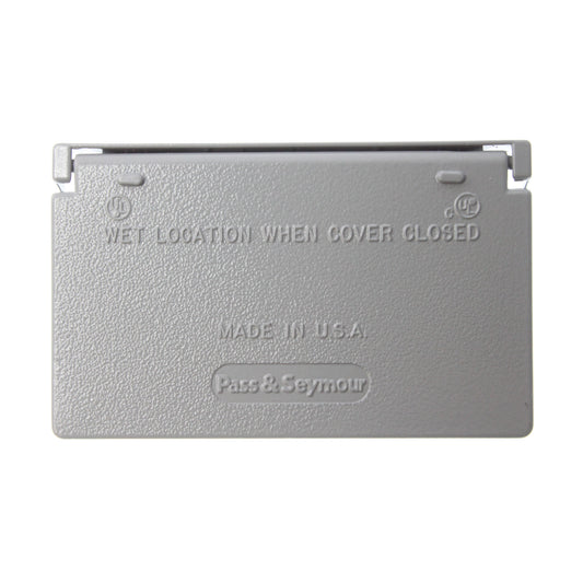 Pass & Seymour Legrand CA7-GH