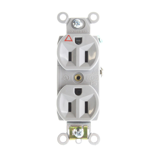Pass & Seymour Legrand IG6200-GRY