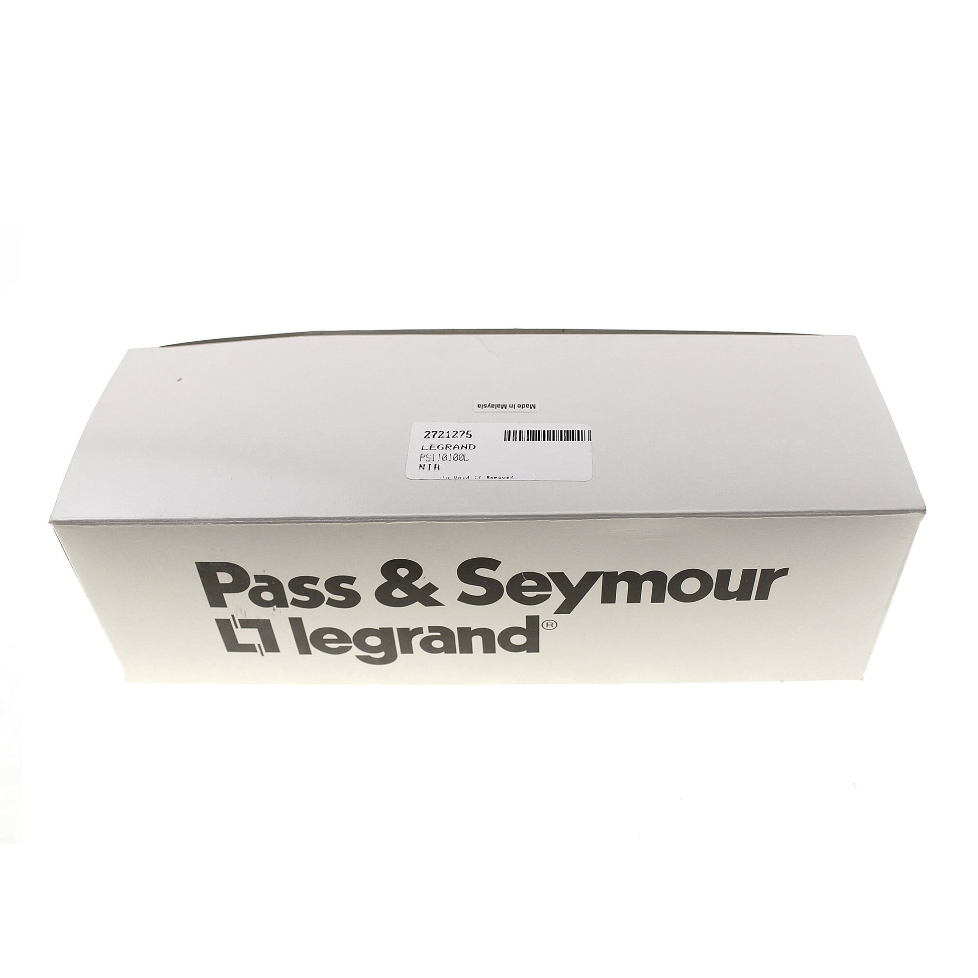 Pass & Seymour Legrand PS110100