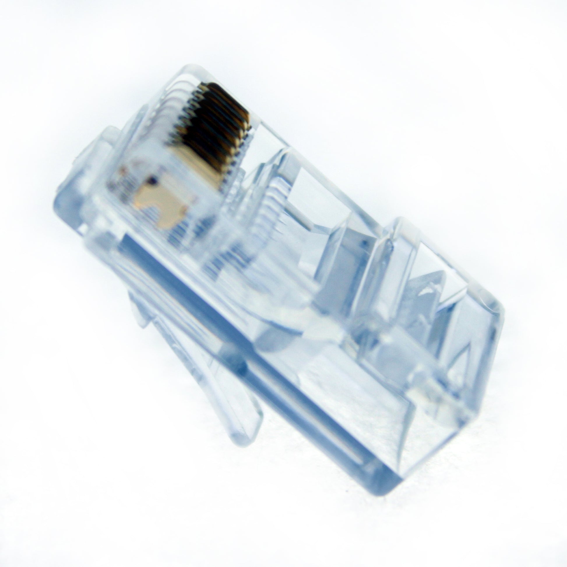 Pass & Seymour Legrand RJ45P-10V