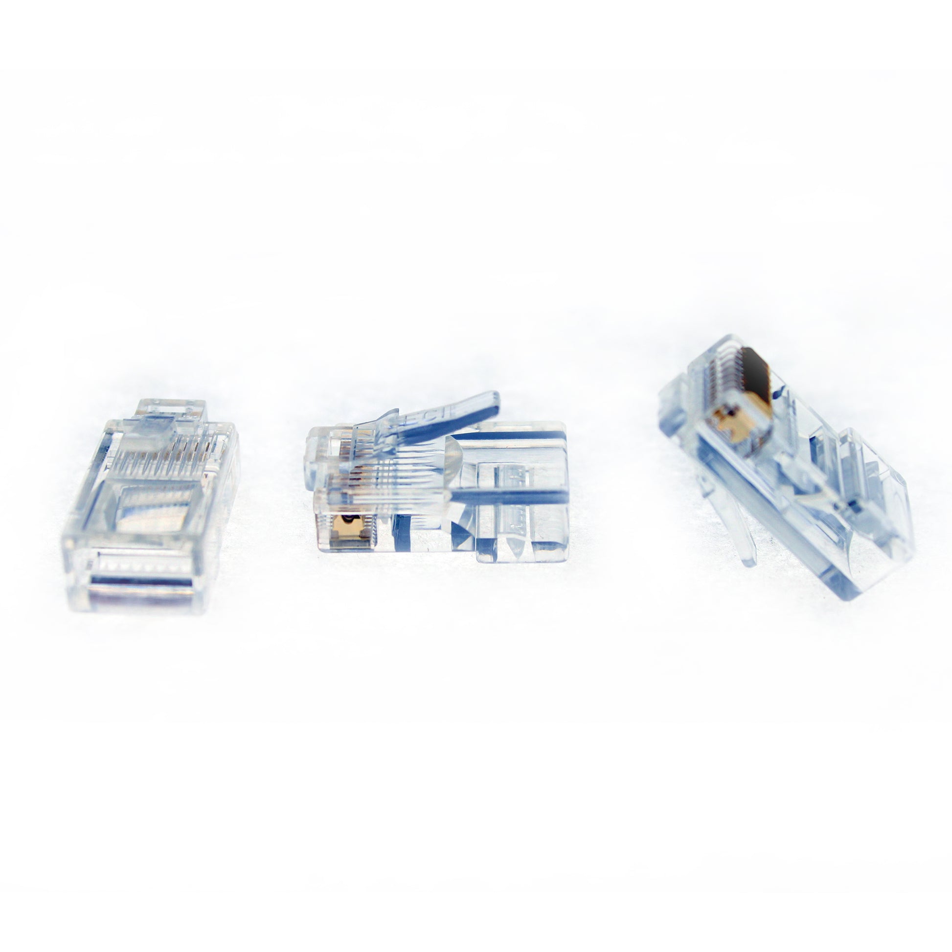 Pass & Seymour Legrand RJ45P-10V