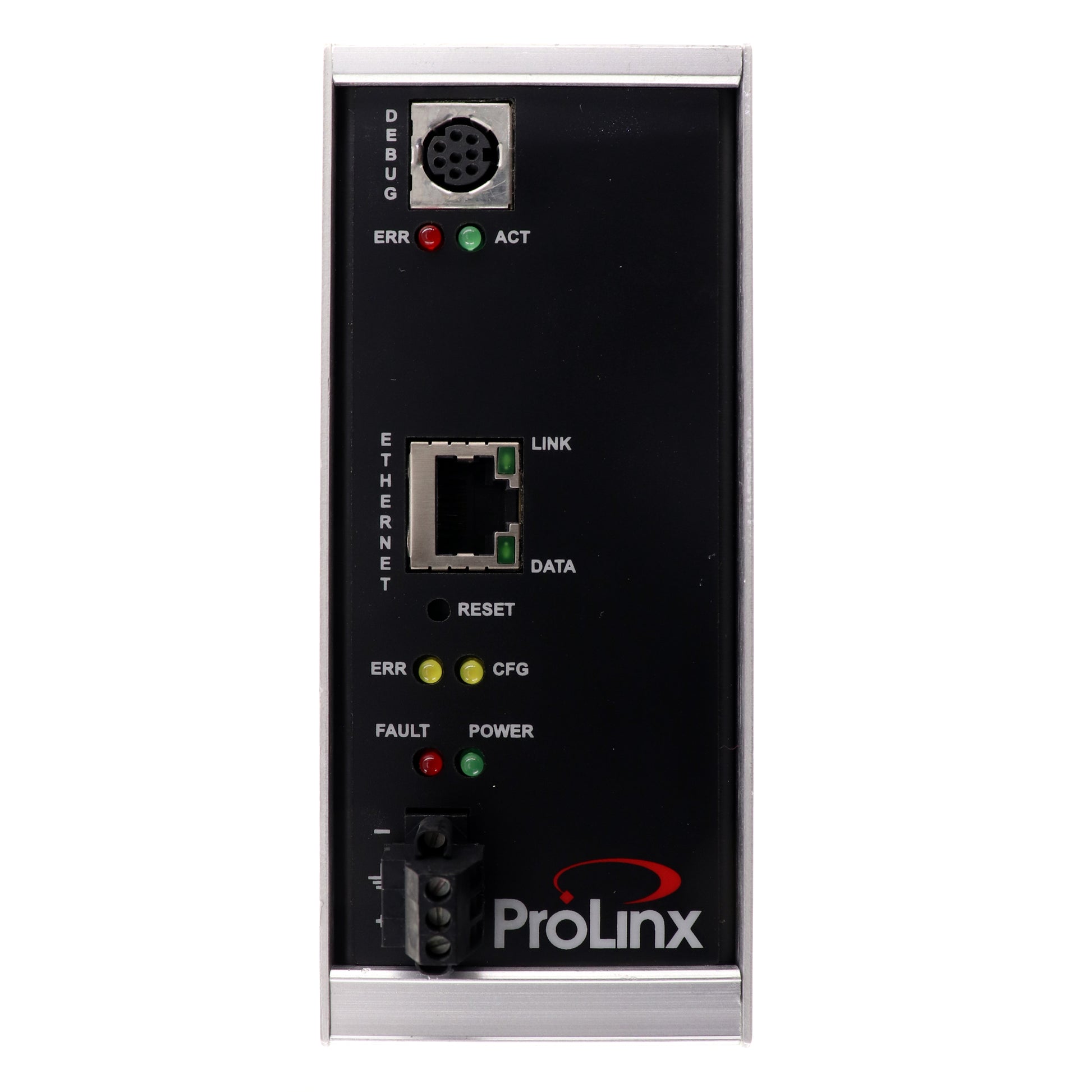 Prosoft 5201-DFNT-BACNET