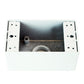 Pass & Seymour Legrand WPB34-W