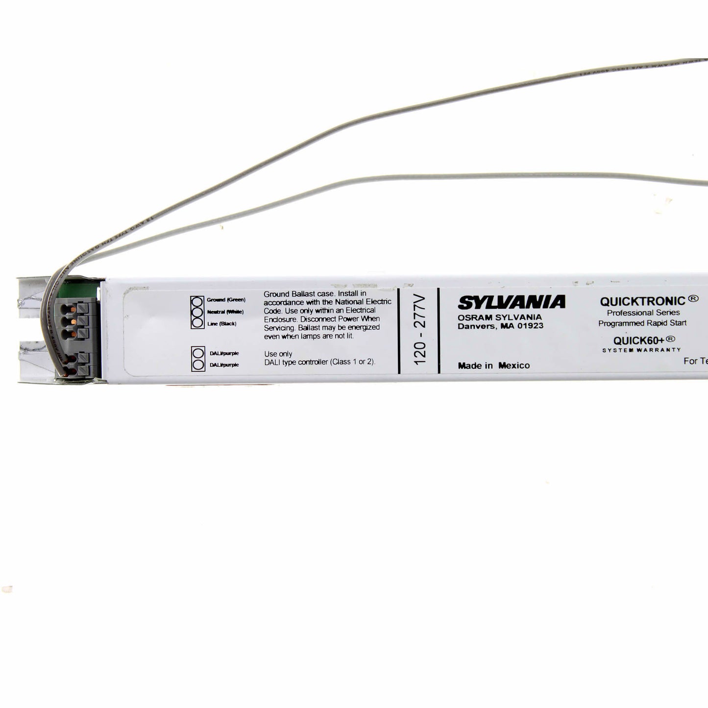 Sylvania QTP1X14T5-UNVDALI