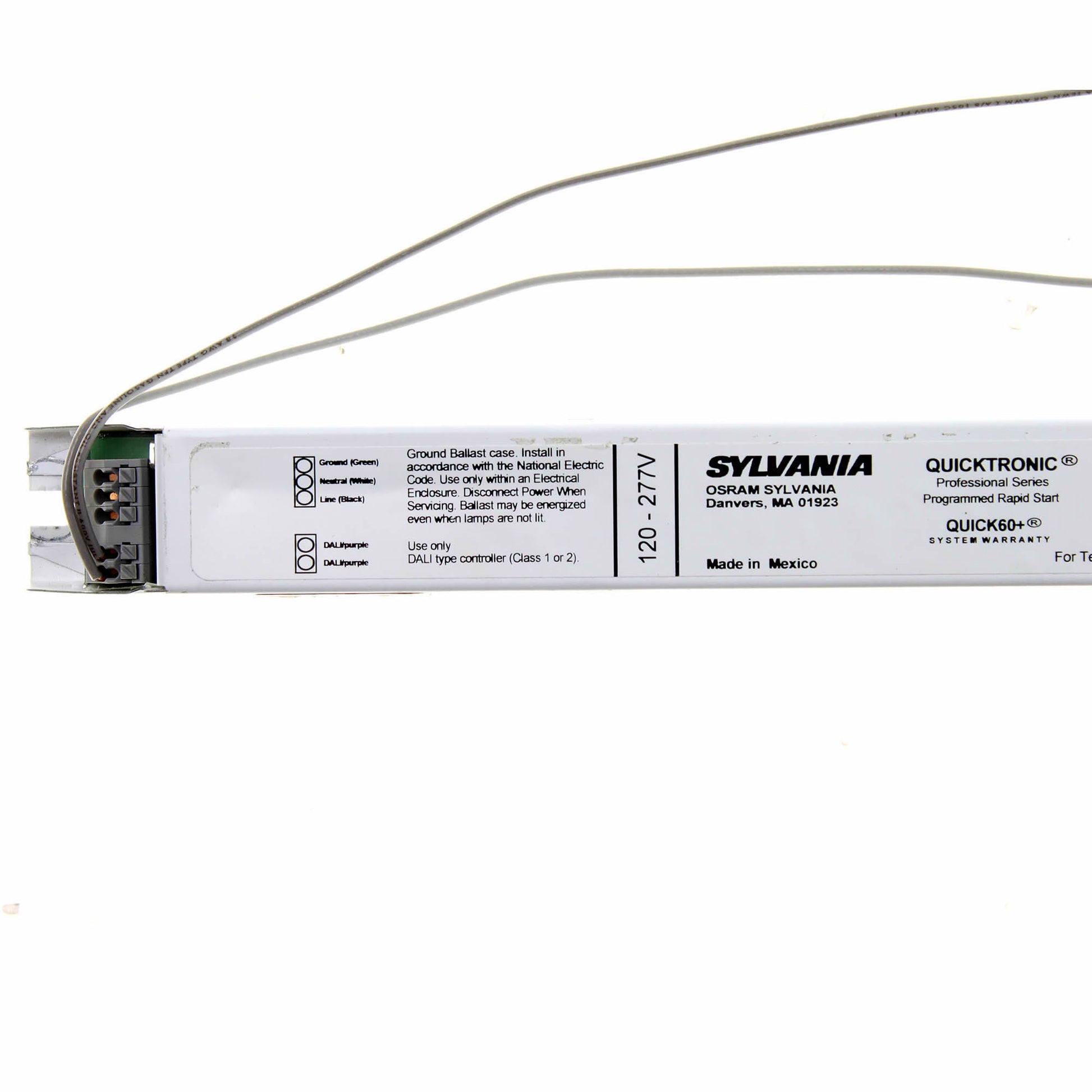 Sylvania QTP1X14T5-UNVDALI