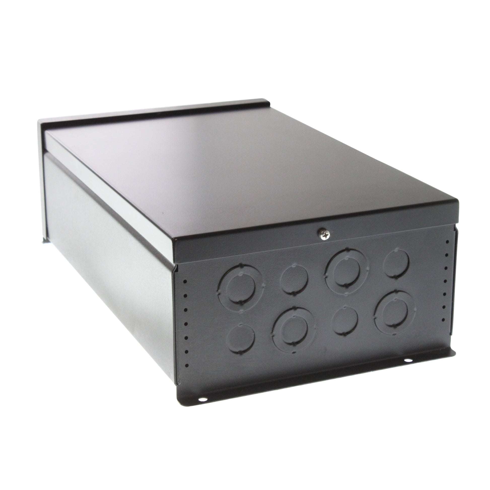 Q-Tran QOM600ST-120-12-4X25+CK-XL
