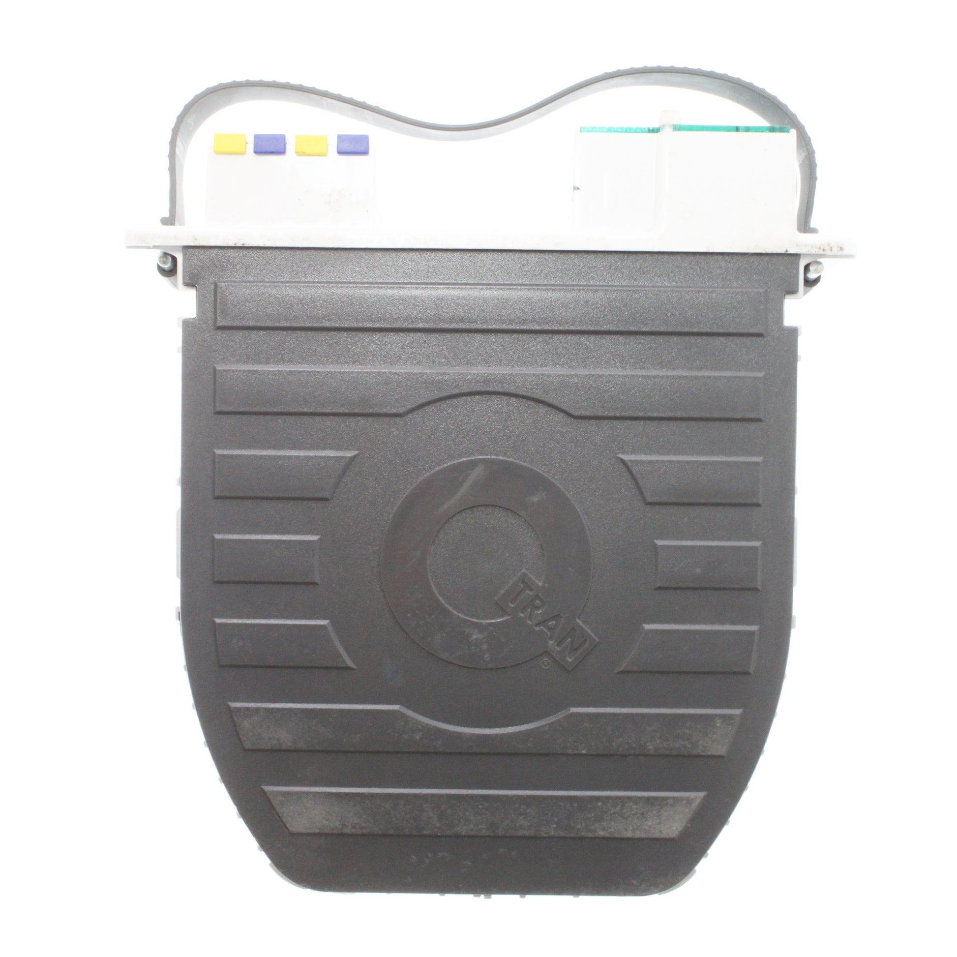 Q-Tran QSET-ELED-200-UNV-24-0-10DIM