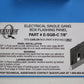 QuickFlash Weatherproofing Products Inc. E-SGB-C-7/8