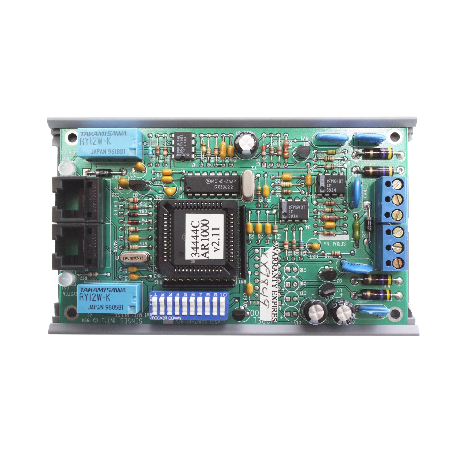 Radionics AR1000PWA