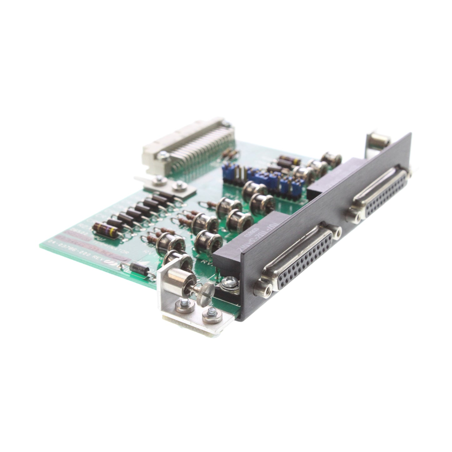 Radionics D6515