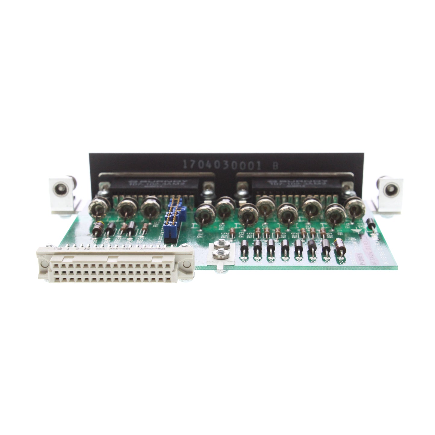 Radionics D6515