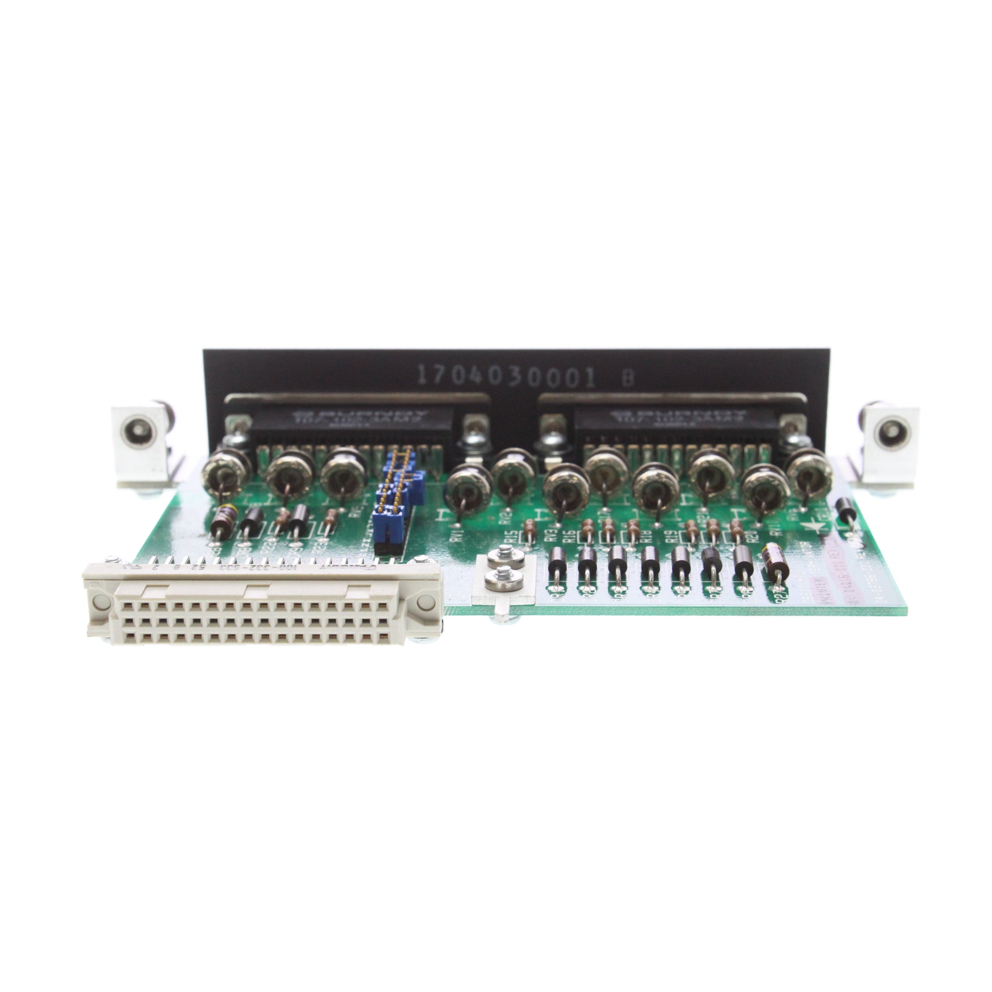 Radionics D6515