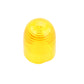 Raychem AM-L-PLASTIC-LENS-AMBER