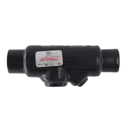 Robroy Industries PREYS21
